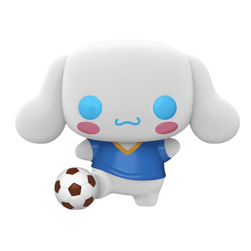 #86 Cinnamoroll