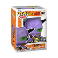 #1493 Ginyu