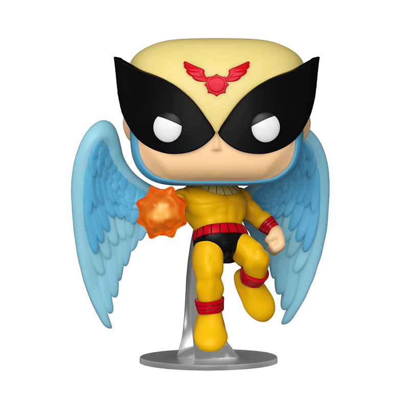 #158 Birdman