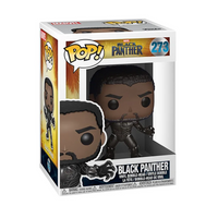 #273 Black Panther