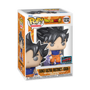 #1232 Goku (Ultra instinct-Sign-)