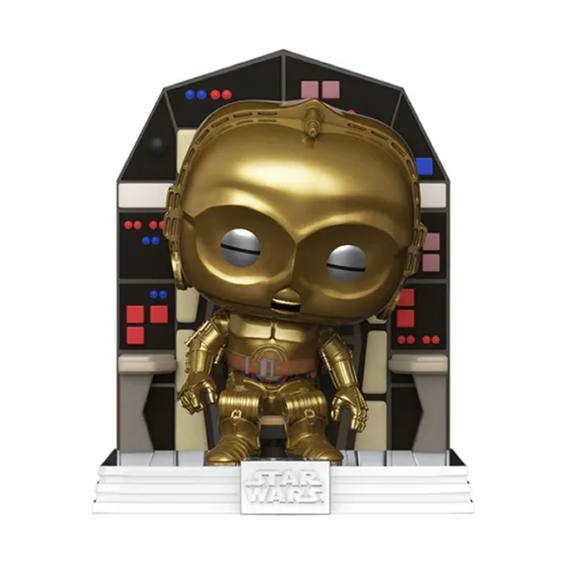 #277 C-3PO