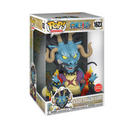 1623 Kaido Dragon Form