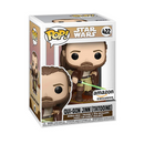 #422 Qui Gon Jinn (Tattooine)