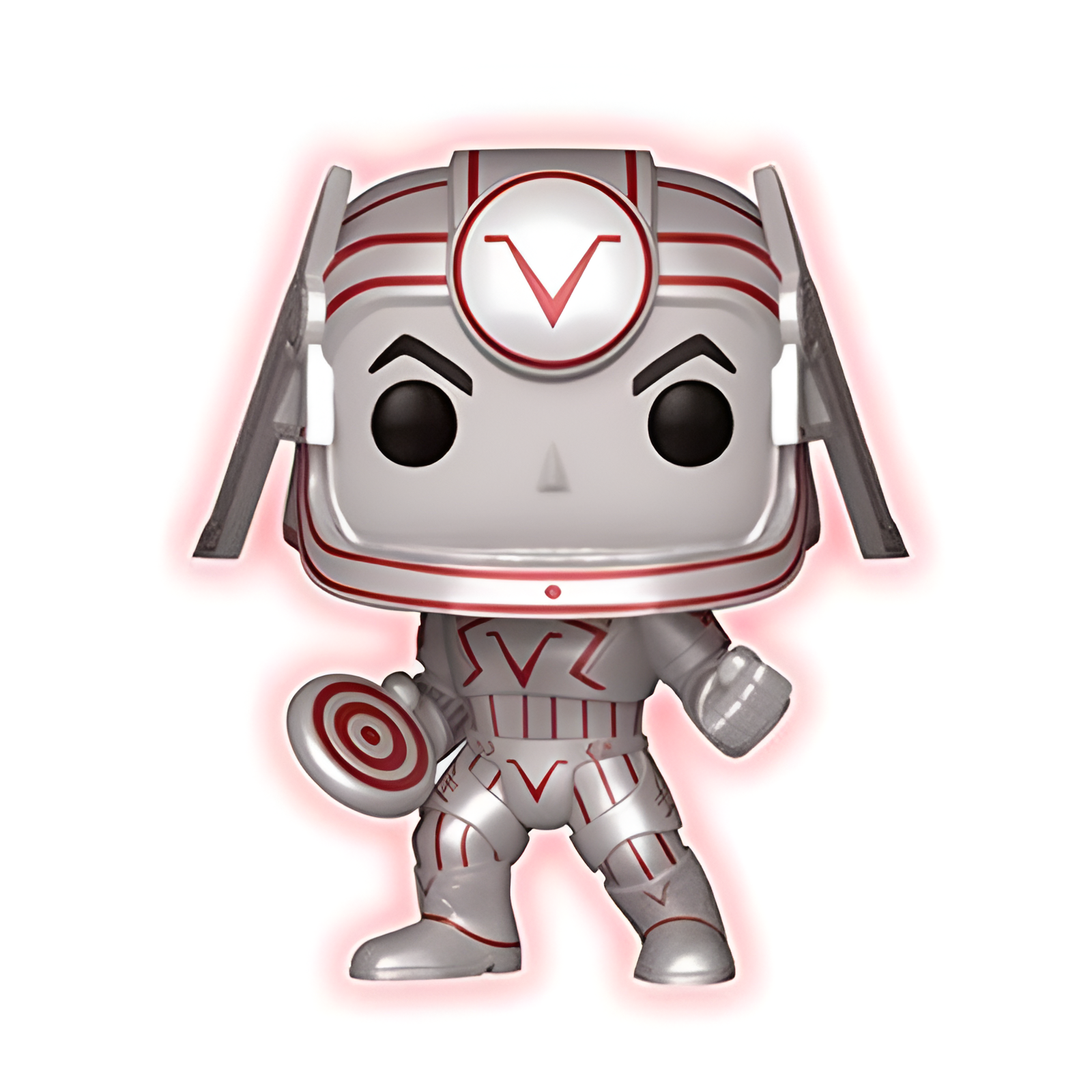 #490 Sark (Metallic)