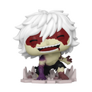 #1527 Tomura Shigaraki