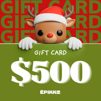 Gift Card Epikko $500