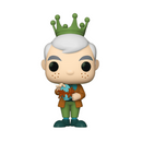 SE Freddy Funko as Mad Hatter