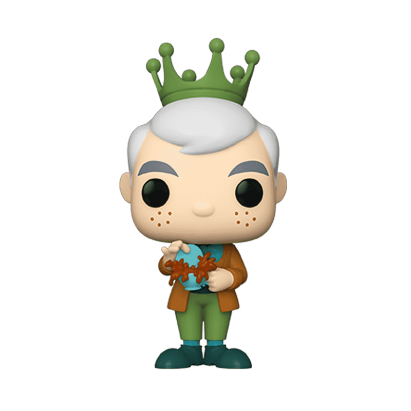 SE Freddy Funko as Mad Hatter