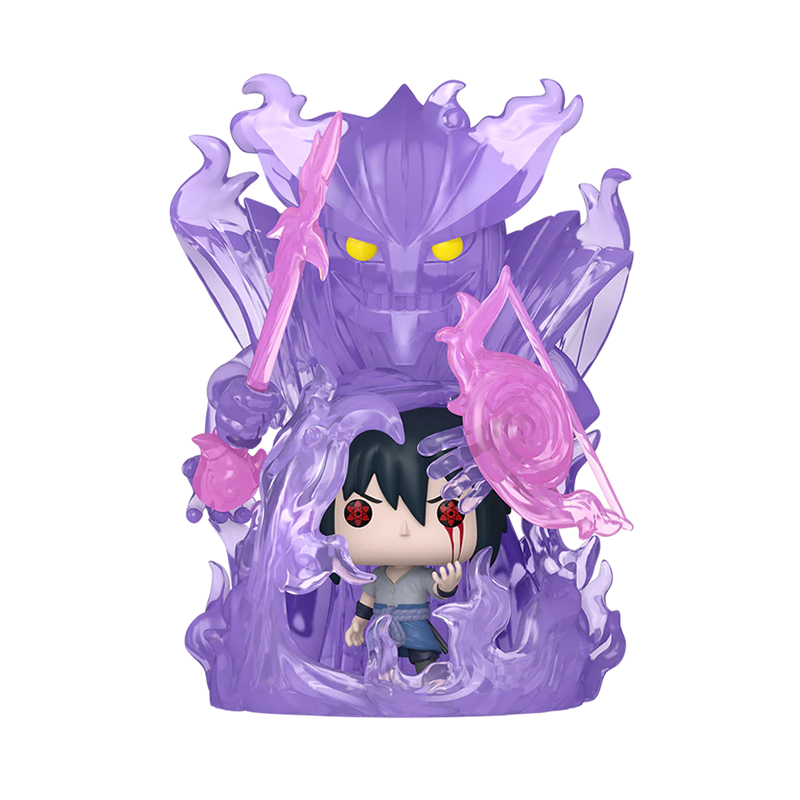 #1879 Moment Sasuke (Susano’o)