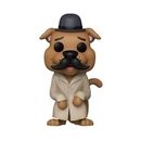 #301 Scooby-Doo in Disguise