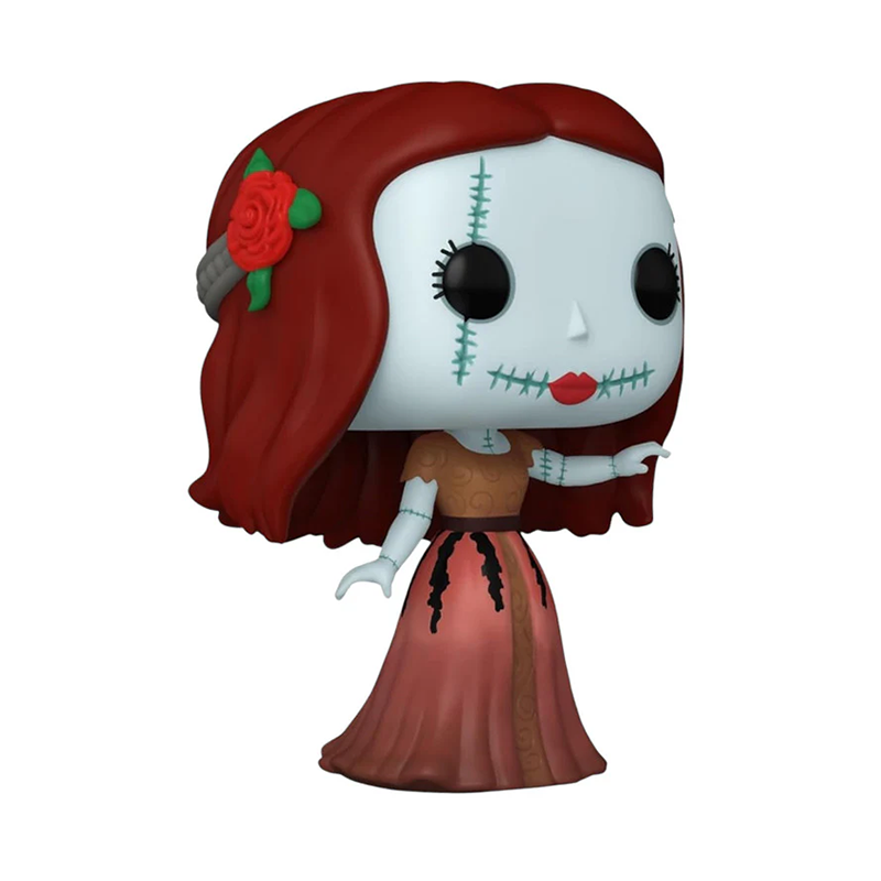 #1380 Sally