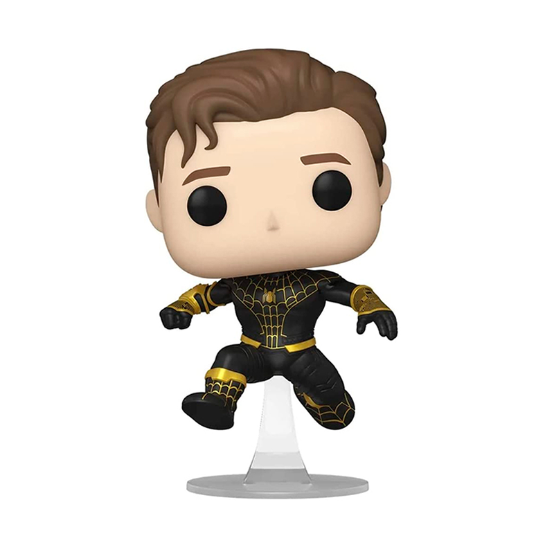 #1073 Spider-Man