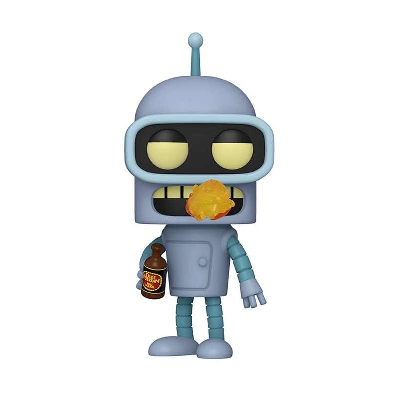 #1757 Bender