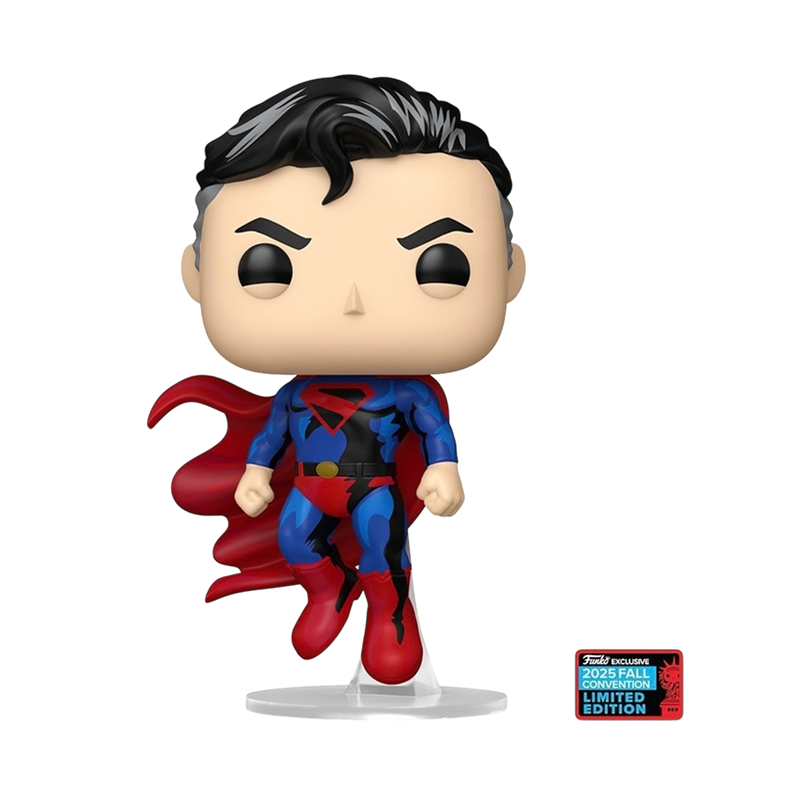 Superman (Fall Convention)