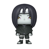 #2104 Orochimaru Sannin