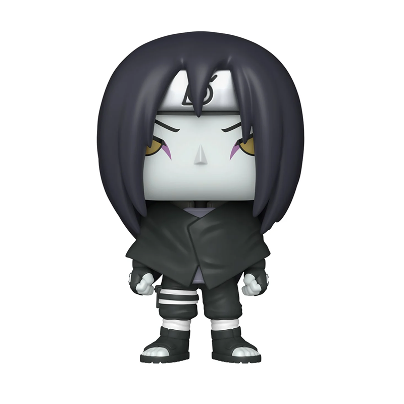 #2104 Orochimaru Sannin