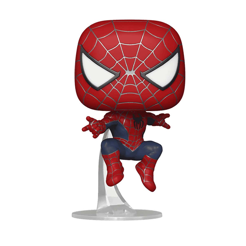 #1158 Friendly Neighborhood Spider-Man