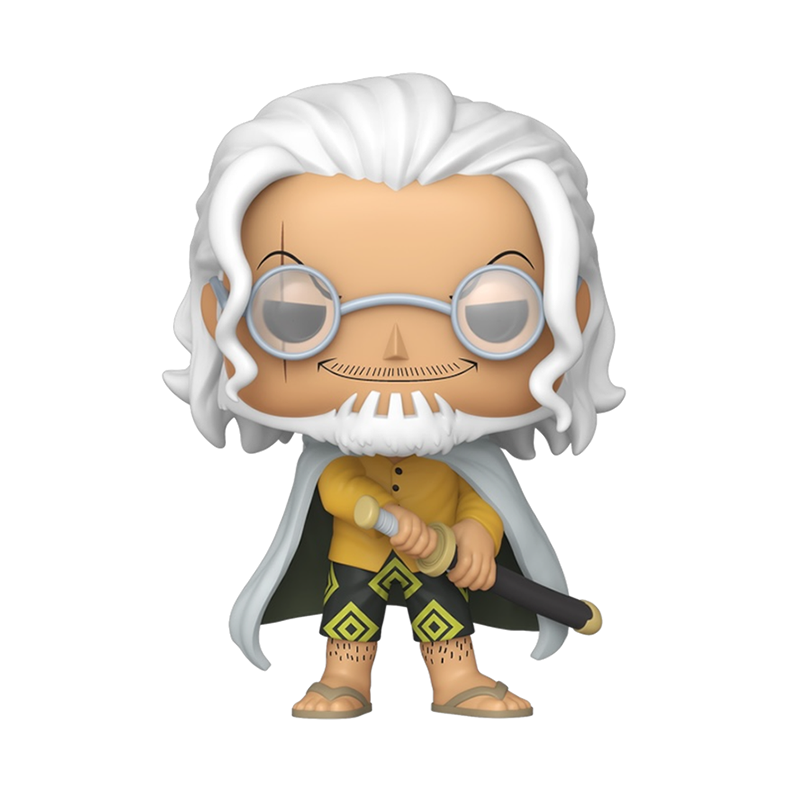 #2150 Silvers Rayleigh