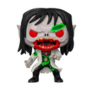 #763 Zombie Morbius
