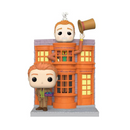 158 Fred Weasley With Weasley's Wizard Wheezes