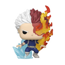 #1348 Shoto Todoroki