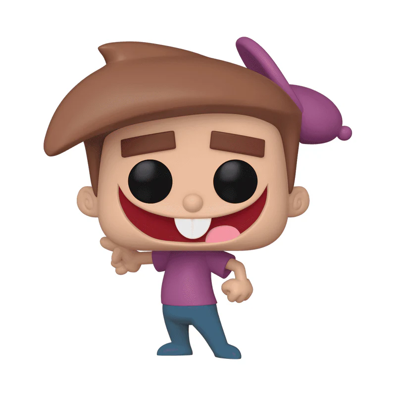 #1690 Timmy Turner