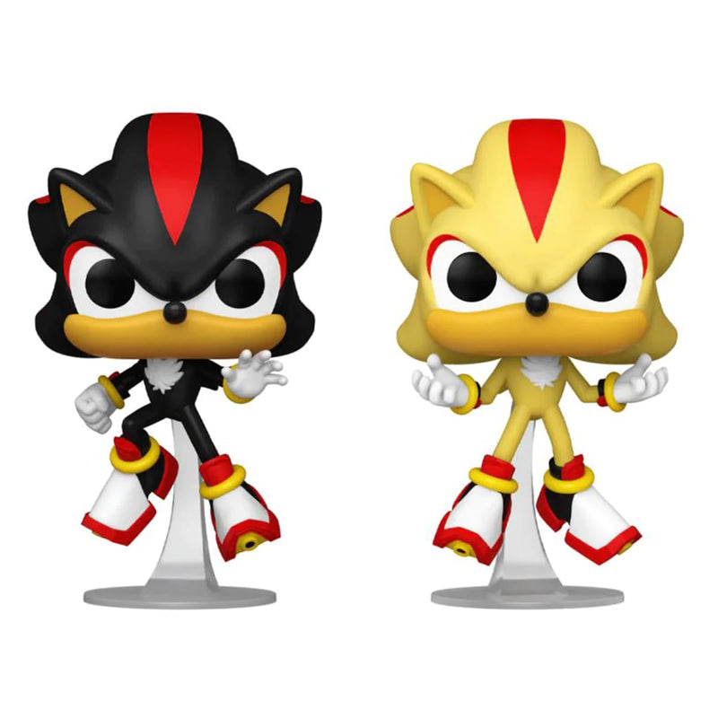 2 Pack Shadow & Super Shadow