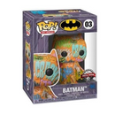 Funko POP! #3 Batman