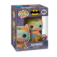 Funko POP! #3 Batman
