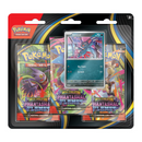 3 Pack Blister - Phantasmal Flames