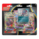 3 Pack Blister - Phantasmal Flames