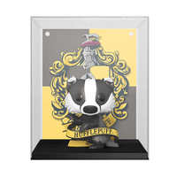 3 Hufflepuff - EPIKKO Películas y TV