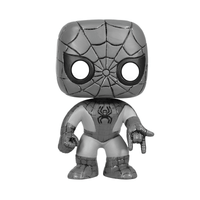 3 Spider - Man - EPIKKO Comics & Superheroes