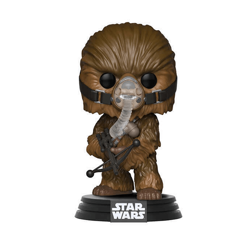 300 Chewbacca - EPIKKO Películas y TV