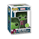 301 She - Hulk - EPIKKO Comics & Superheroes