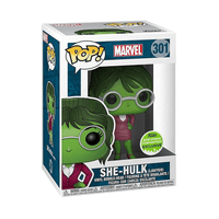 301 She - Hulk - EPIKKO Comics & Superheroes