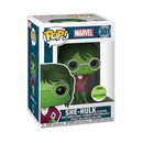 #301 She-Hulk