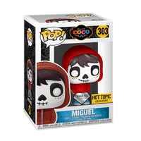 Funko POP! #303 Miguel