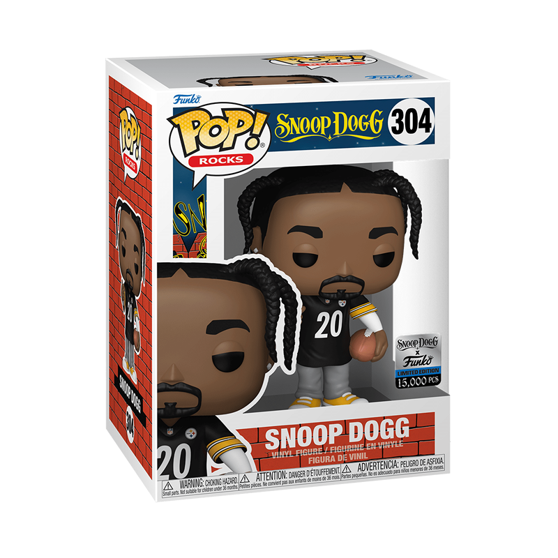 #304 Snoop Dogg