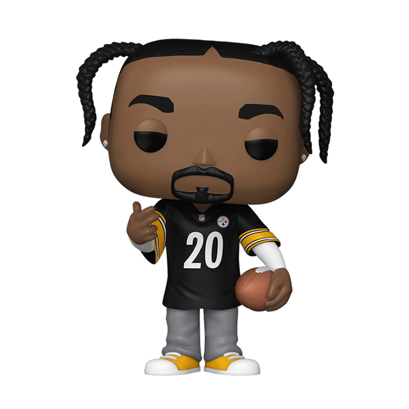 #304 Snoop Dogg