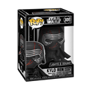 308 Kylo Ren Supreme Leader - EPIKKO Películas y TV