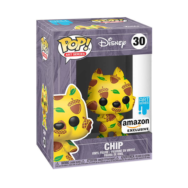#30 Chip