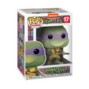 17 Donatello