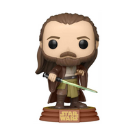 #422 Qui Gon Jinn (Tattooine)
