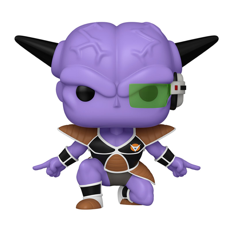 #1493 Ginyu