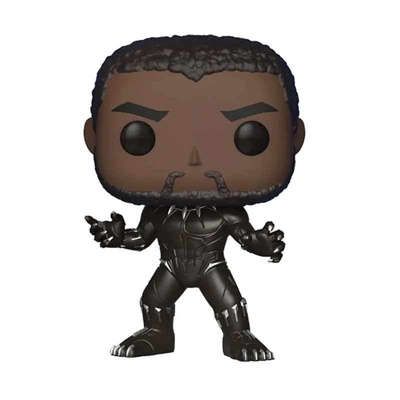 #273 Black Panther