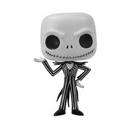 15 Jack Skellington