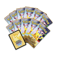 30th Celebration Elite Trainer Box (Pokemon Center) - EPIKKO Anime & Manga
