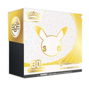 30th Celebration Elite Trainer Box (Pokemon Center) - EPIKKO Anime & Manga